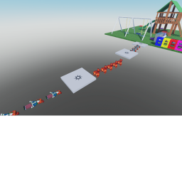 ihatepaperprints official game