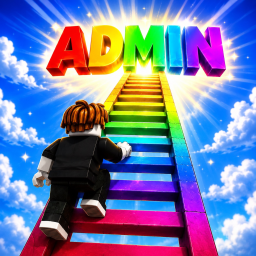 Climb For Admin!!