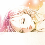 Angel's dream