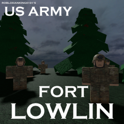 Fort Lowlin