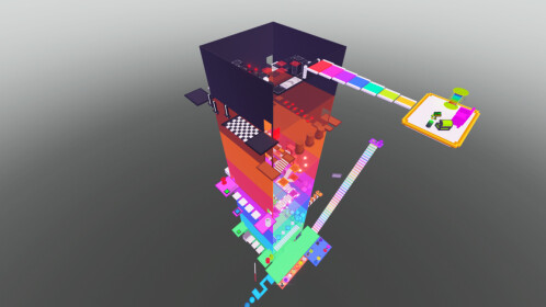 [🔥] Ability Slap Tower 3✋