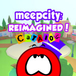 MeepCity: Reimagined