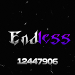 ホ ENDLESS