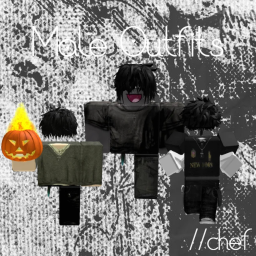 qwkt's Outfits