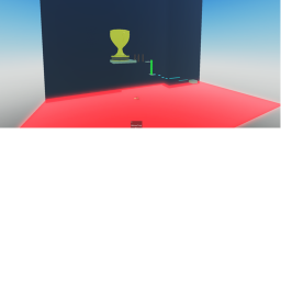 Juego de prueba