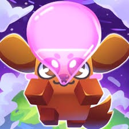 bubble gum simulator