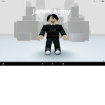 Janek zockt computer Games Army