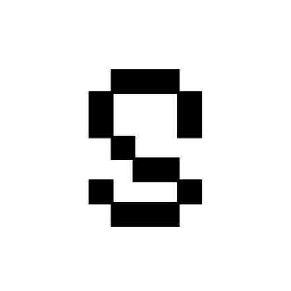pixel numbers.5 Roblox decal