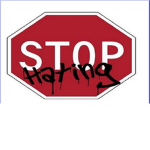 Stop Hating!