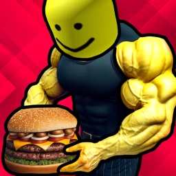 MAKE BURGERS AND PROVE DAD WRONG icon