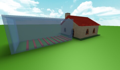 Major Gaming Studios Admin House
