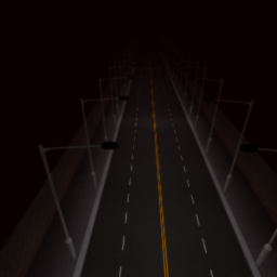 road
