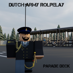 [DA] Parade Deck