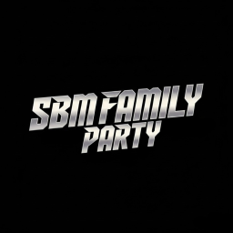SBM FAMILY PARTY