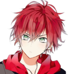 MAMORU 守る