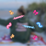 - Kasey’s apparel -