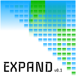Expand v0.1 icon