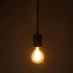 turn on the lights