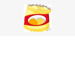 chips chips fries fries