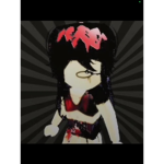 roblox yeet girl
