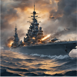 Germany Navy Base