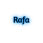 Rafa gamer{1}