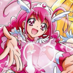 Mahou Shoujo!