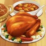 Fried Turkey🍗🍗