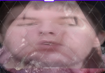 Harli looks like a blobfish