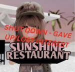 Sunshine Restaurant (BETA)