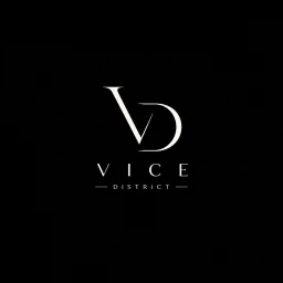 Vice District icon