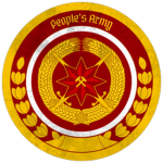 People's Army of the PRS