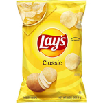 bag of potato chips