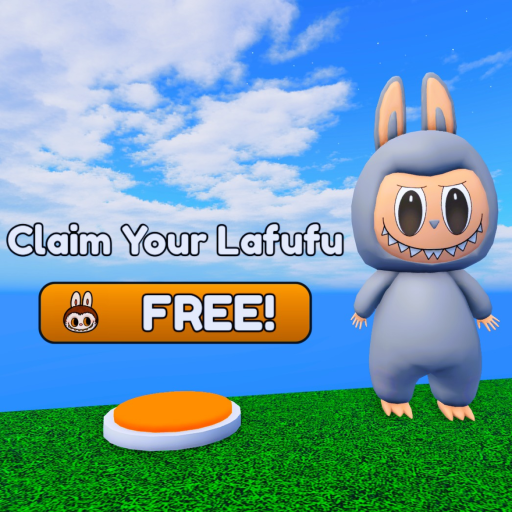 Sell Labubu and Prove Mom Wrong official Roblox game thumbnail