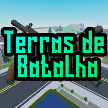 Terras De Batalha