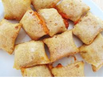 Exploded Pizza Rolls