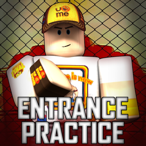 WAR GAMES 2025 | WWE | Entrance Practice