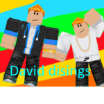 David Disings!