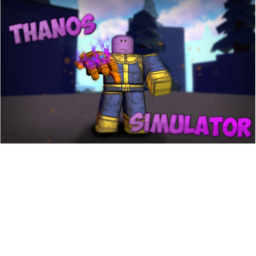 free admin thanos squid game!killer