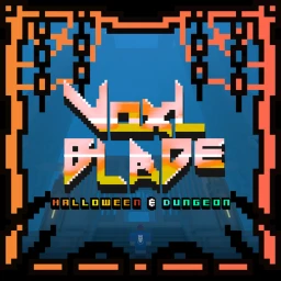 Voxlblade [UPDATE] icon