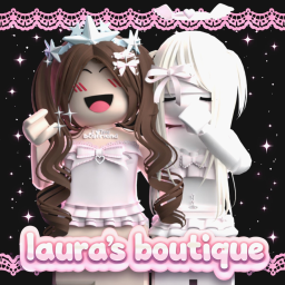 Laura's boutique
