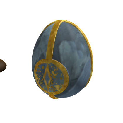 Easter Retexture Contest Entry