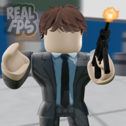 Real Fps (UPDATED!)
