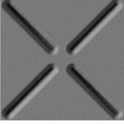 Average Baseplate