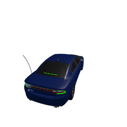 toms pov charger