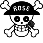 The Black Rosé Pirates