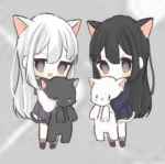 ハピ猫