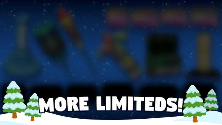 New Update!