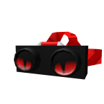 (CODE SINGOG) Sinister Goggles
