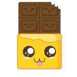 #Team_chocolatito